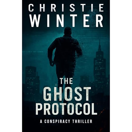Enjoy The Ghost Protocol from Christie Winter episode artwork