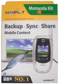 DataPilot USB Kit for Nokia with converter