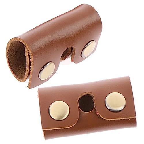 SOESFOUFU 4  ݂wbh[X[u  r[K J~\Jo[ |[^u݂ jpJ~\̐n U[obO jpVF[o[ ANZT[ v Brown