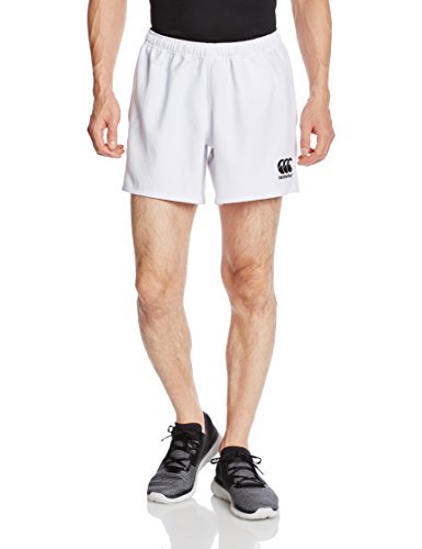 [カンタベリー] ラグビーパンツ RUGBY SHORTS ラグビーショーツ(ロングタイプ)(メンズ)