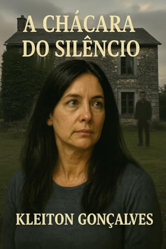 A Chácara do Silêncio: True Crime