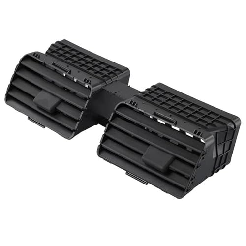 Rejilla de ventilación central de salpicadero 7361077J00 para Suzuki Swift 2005-2016