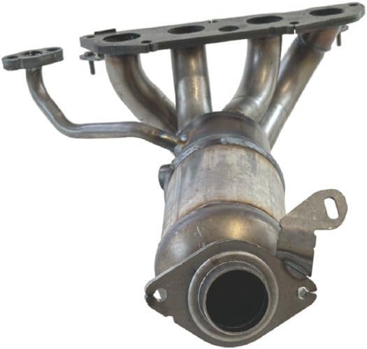 Bosal 090–000 catalyseurs