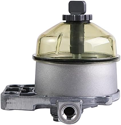 Fuel Water Separator 81871476 for New Holland 555E 675E LB110 LX985 7010 8340