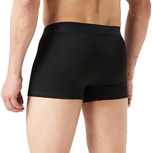 Lacoste Men's Boxer Shorts (Pack of 3)
