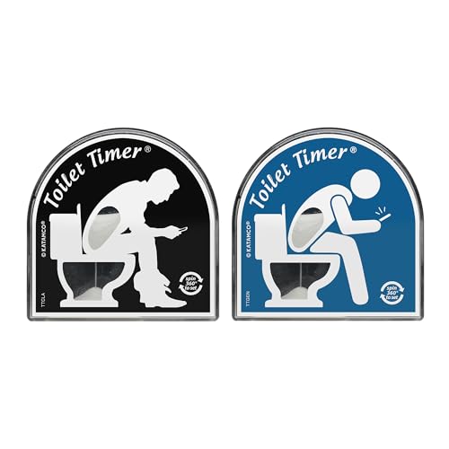 Toilet Timer Shark Tank Update After the Show Season 12 (2024 Update)