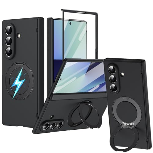 Coque Samsung Z Fold8 Ultra : l'étui rotatif idéal pour regarder vos vidéos en mode mains libres