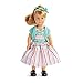 American Girl Beforever Maryellen 3 Book Mini Doll Stand Bookmark Gift Set