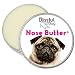 The Blissful Dog Fawn Pug Nose Butter, 2-Ounce