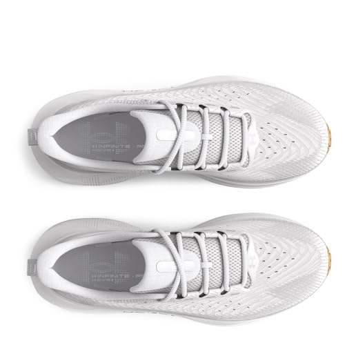 Image of Under Armour Mens Ua Infinite Pro Sneaker