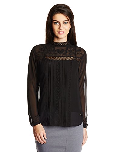 Buy Pepe Jeans Women's Body Blouse Long 