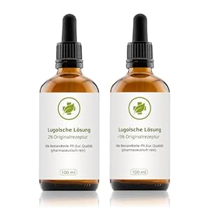 Vitalundfitmit100 Lugolsche Lösung <5% + 2%