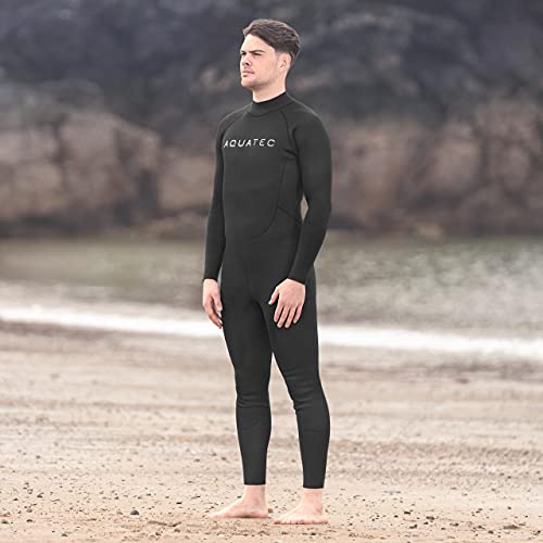 AQUATEC Muta uomo lunghezzza - 6 Taglie/ 3