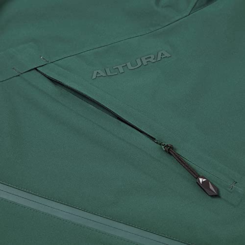 Blouson pliable imperméable Altura Esker pour cyclisme - 6