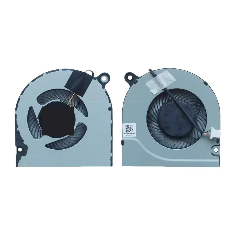 Ventilateur PC portable Acer A515-51 SF314-54 refroidissement silencieux x5