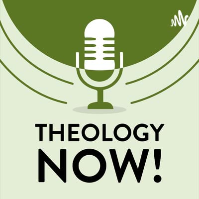 Theology Now!: Dorothee Soelle With Dr. Sarah Pinnock copertina