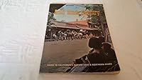 Gold Rush Country: Guide To California's Mother Lode & Northern Mines B0049VF1NC Book Cover