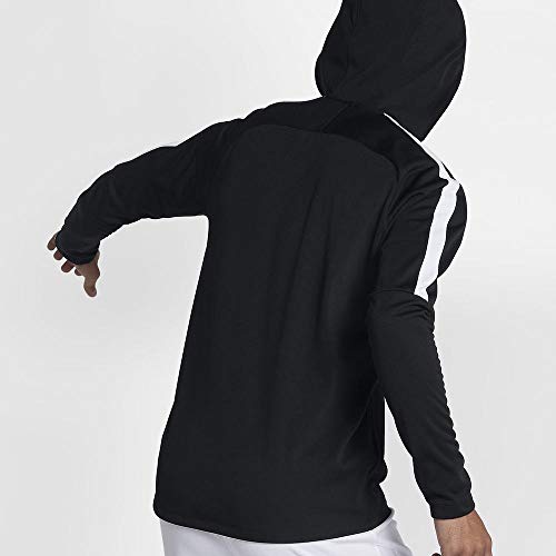 nike dry academy hoodie