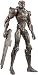 Halo Spartan Athlon Green 12" Figure