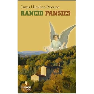 Rancid Pansies