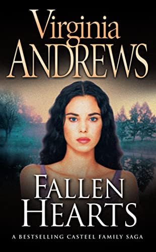 Fallen Hearts: Casteel