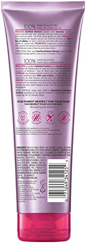 Image of L'Oreal Paris EverPure Moisture Sulfate Free Conditioner for Color-Treated Hair, Rosemary, 8.5 Fl; Oz (Packaging May Vary) (Pack of 2)