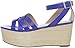 Pour La Victoire Women's Noletta Platform Sandal