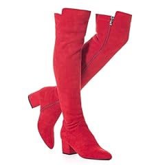 Red/2inch Heel