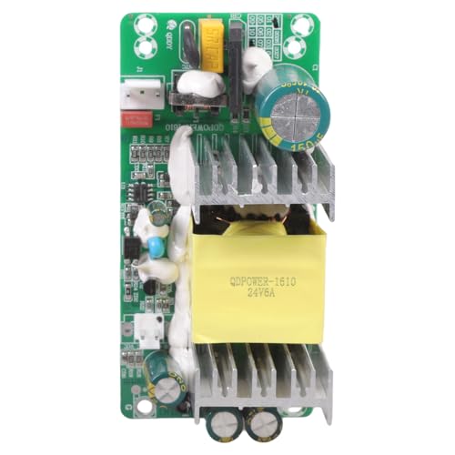 Bloc d'alimentation DC24V6A 144W anti-surcharge pour audio domestique