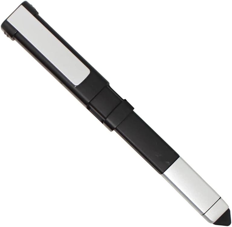 Pen-Shaped Phone Holder with Screwdriver Sets, 2022 Portable Phone Tools, Computer & Mobile Device Repair with Capacitive Stylus Ball Point Pen : Electronics