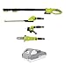 Sun Joe GTS4002C Garden Tool System