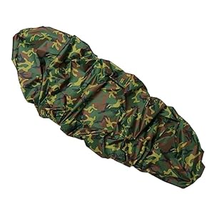 Ganazono Kayak Cover Kayak Protective Cover Dustproof Cover For Kayak Canoe Dust Cover Kayak Shield Uv Kayak Storage Pouch Canoe Cover Sun Shield Waterproof Oxford Cloth 3 4166x7t2srl. sl500 . ss300