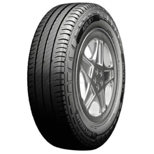 Pneumatici Estivi Michelin Agilis 3 205/65R16C 107/105T