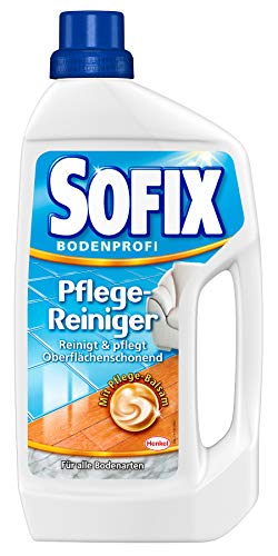 Preisvergleich Produktbild Sofix Pflege-Reiniger, 1 l