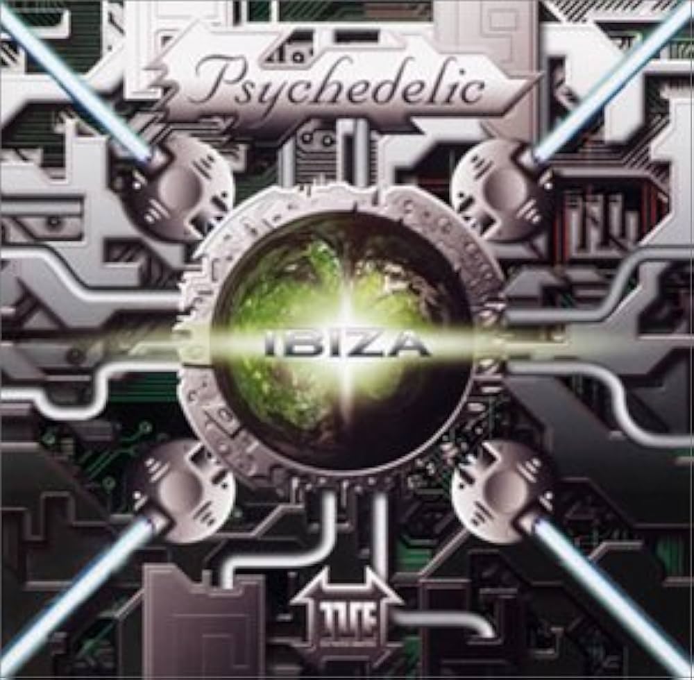 【中古】 Psychedelic Dreams Vol．1 Psychedelic Venture - YouTube