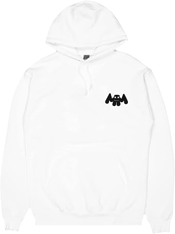 Marshmello - OUTERWEAR - MELLOGANG 30 Hoodie