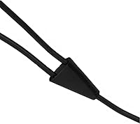 Vista 3 de JIMAT 30 Pin to AUX USB, Dock Connector to 3.5mm Jack Audio AUX-in Car Stereo Auxiliary Cable Data Sync Transfer & Charging Compatible for iPod