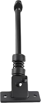 Electric Scooter Kickstand, Universal 10 Inch Scooter Stand for Kugoo M4, Aluminum Alloy Electric Scooters Kick Stand