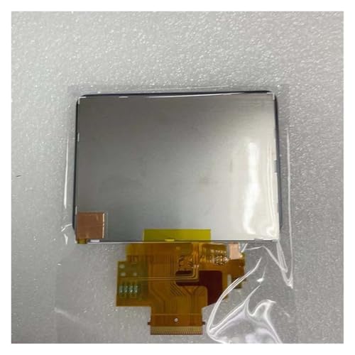 Pantalla LCD táctil soluciona fallos de visualización en Canon EOS 800D 77D 760D 750D 2