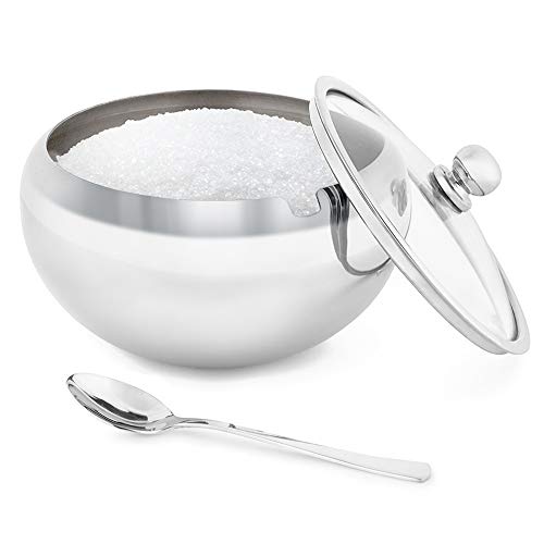 Best Sugar Bowl For Coffee