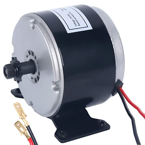 AXITRON Replacement for 24 Volt 280W Electric Scooter Replacement for Razor E300 Motor ST09 Model MY-1016-B -  KINGSTORE