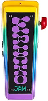 JAM Padal Wahcko bass ベース　ワウ JAM Pedals Wahcko Bass – effektpedaler.dk