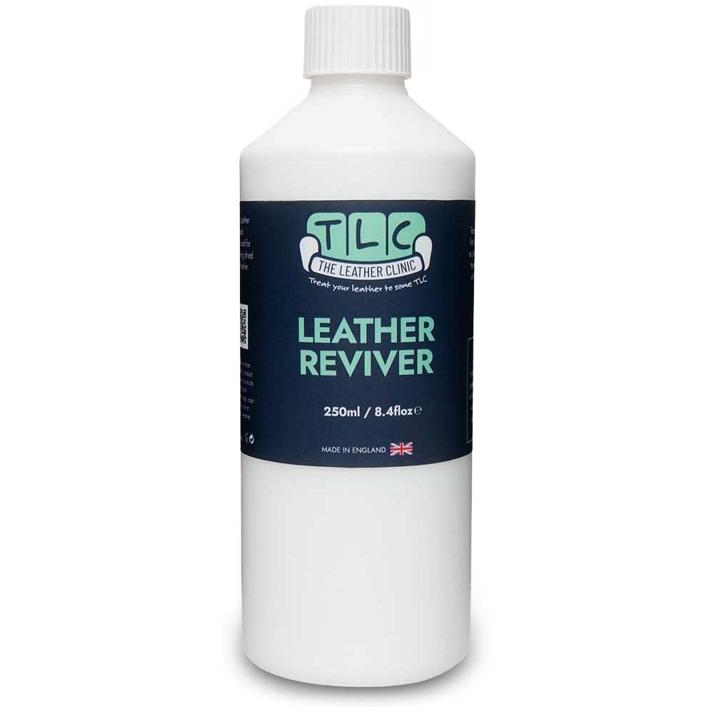 Olio Per Cuoio Neatsfoot The Leather Clinic - 250ml, Per Divani, Moto, Scarpe E Selleria - Foto 10