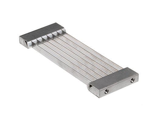 Onion King 3/8 lame Vollrath 510 accessoire découpe légumes