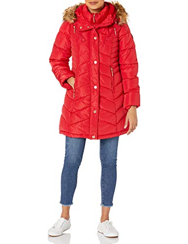 rocawear red jacket