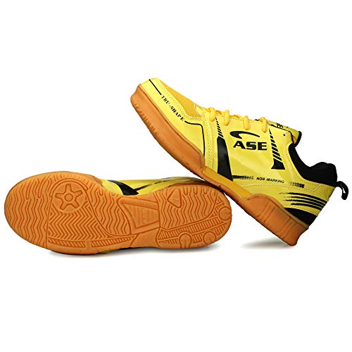 Image of ASE Men's Badminton Shoe