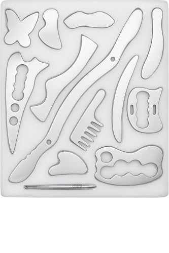 Image of IASTM TOOLS KIT 001