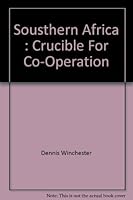 Southern Africa 0620136227 Book Cover