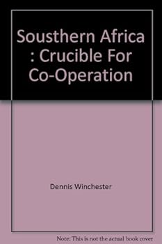 Hardcover Southern Africa [German] Book