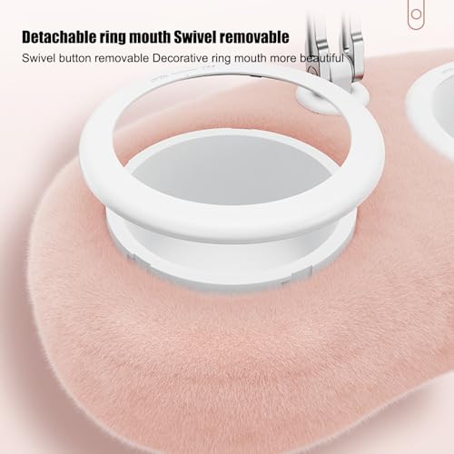 Soporte para tableta en cama y sofá con base acolchada para ver series 5